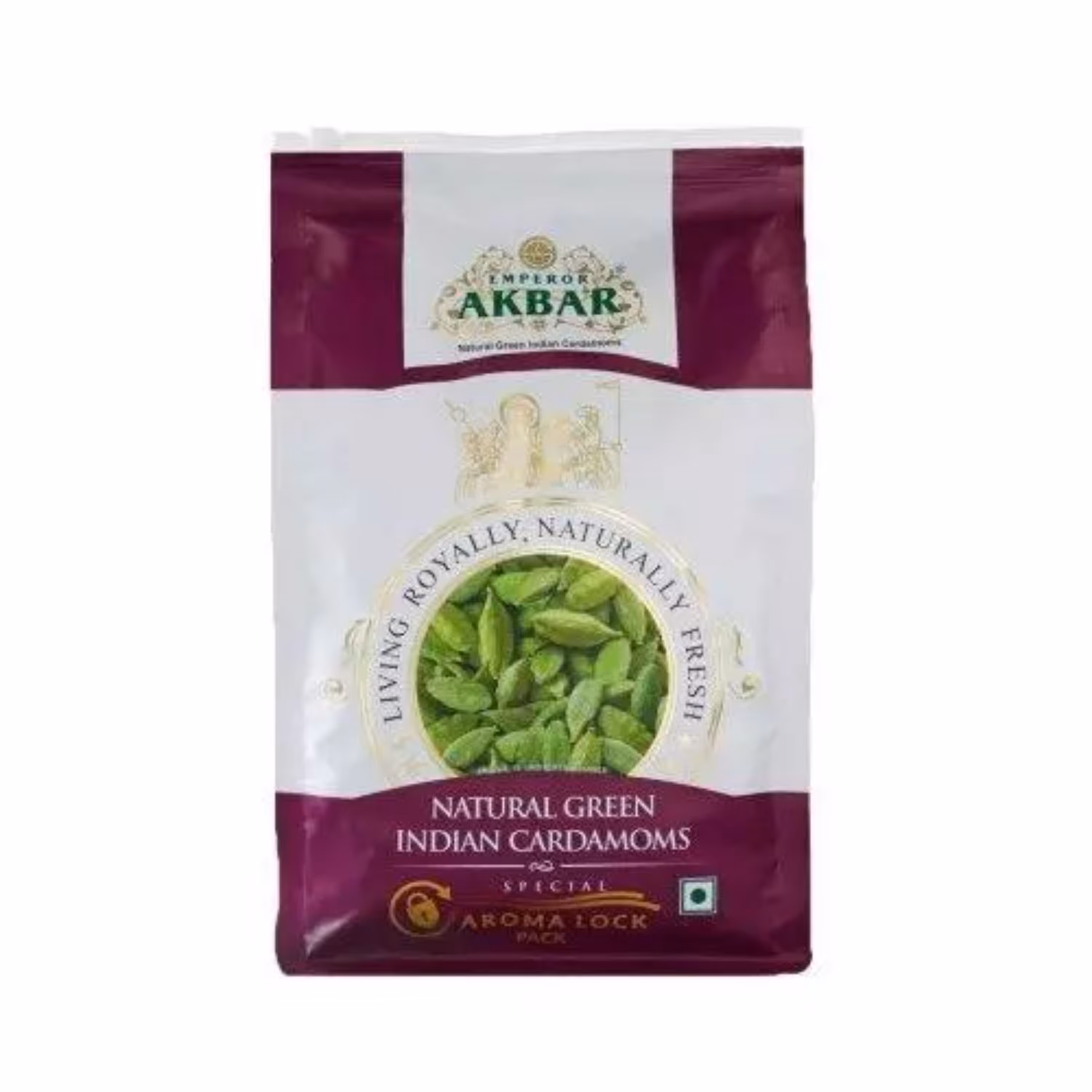 هل اکبر بنفش( 10 کیلویی )