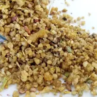 ترنجبین  درشت 80 گرم اکبری