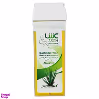 موم سرد خشابی عش (Ash) مدل Aloe vera وزن 150 گرم