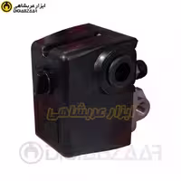 کلید باد فلنج دار 4 راهی کندور