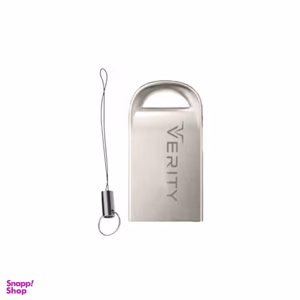 فلش مموری وریتی مدل V811 ظرفیت 32 گیگابایت