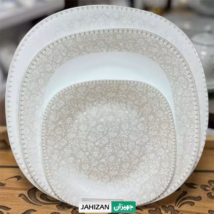 سرویس آرکوپال 26 پارچه دینو مدل 403