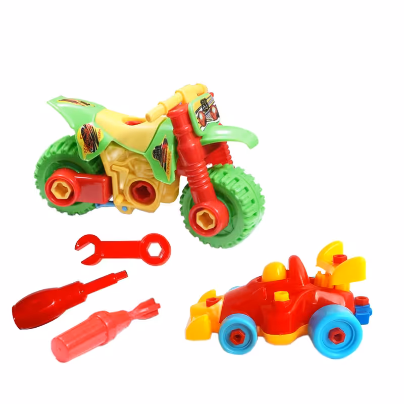 ساختنی مدل MJ24 مجموعه 2 عددی