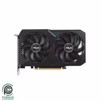 کارت گرافیک ایسوس DUAL RTX3060 O12G