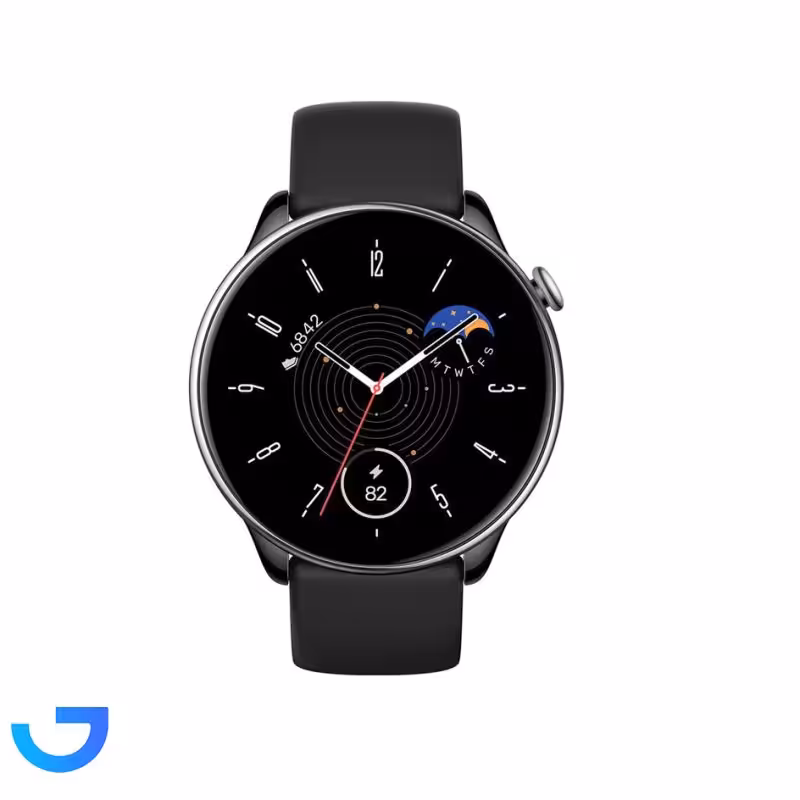 جزئیات ، قیمت و خرید ساعت هوشمند آمیزفیت مدل Amazfit GTR Mini | فروشگاه آریا
