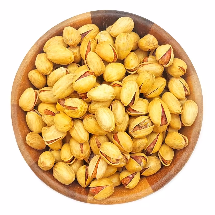 پسته شور یک کیلویی