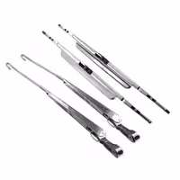 برف پاک کن استیل پراید