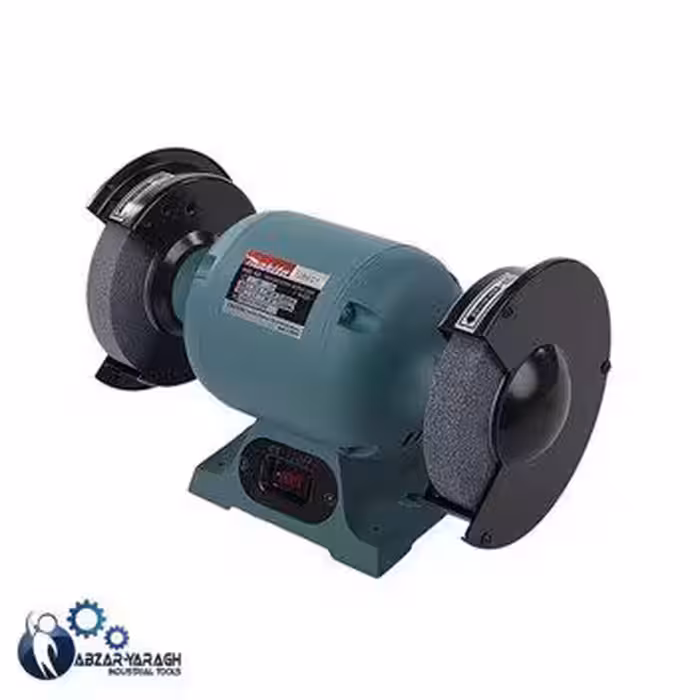 سنگ رومیزی ماکیتا مدل GB601 - ابزار یراق