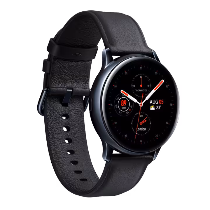 ساعت هوشمند سامسونگ مدل Galaxy Watch Active2 40mm