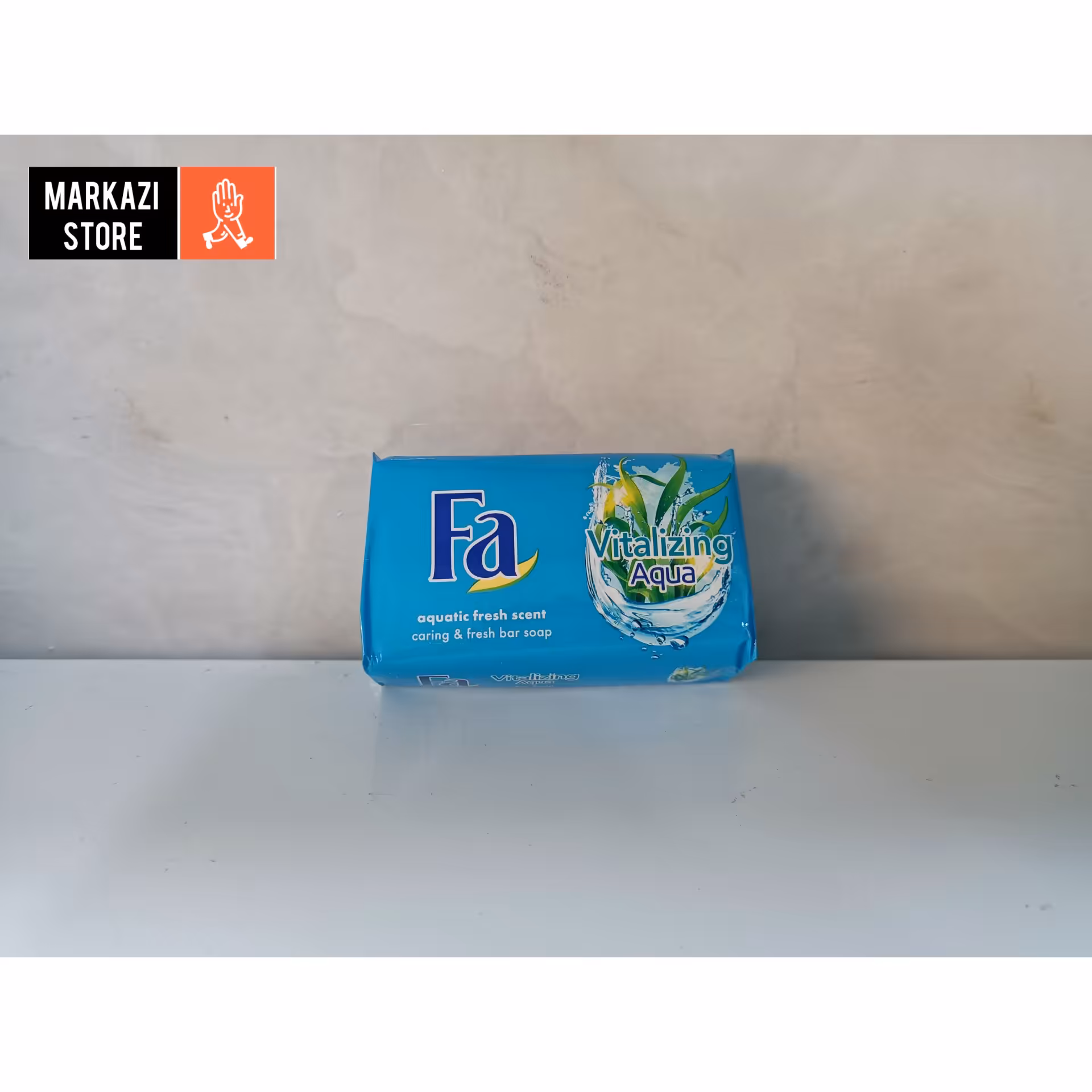 صابون فا(2) اصلی اماراتی175گرمی/تضمینی