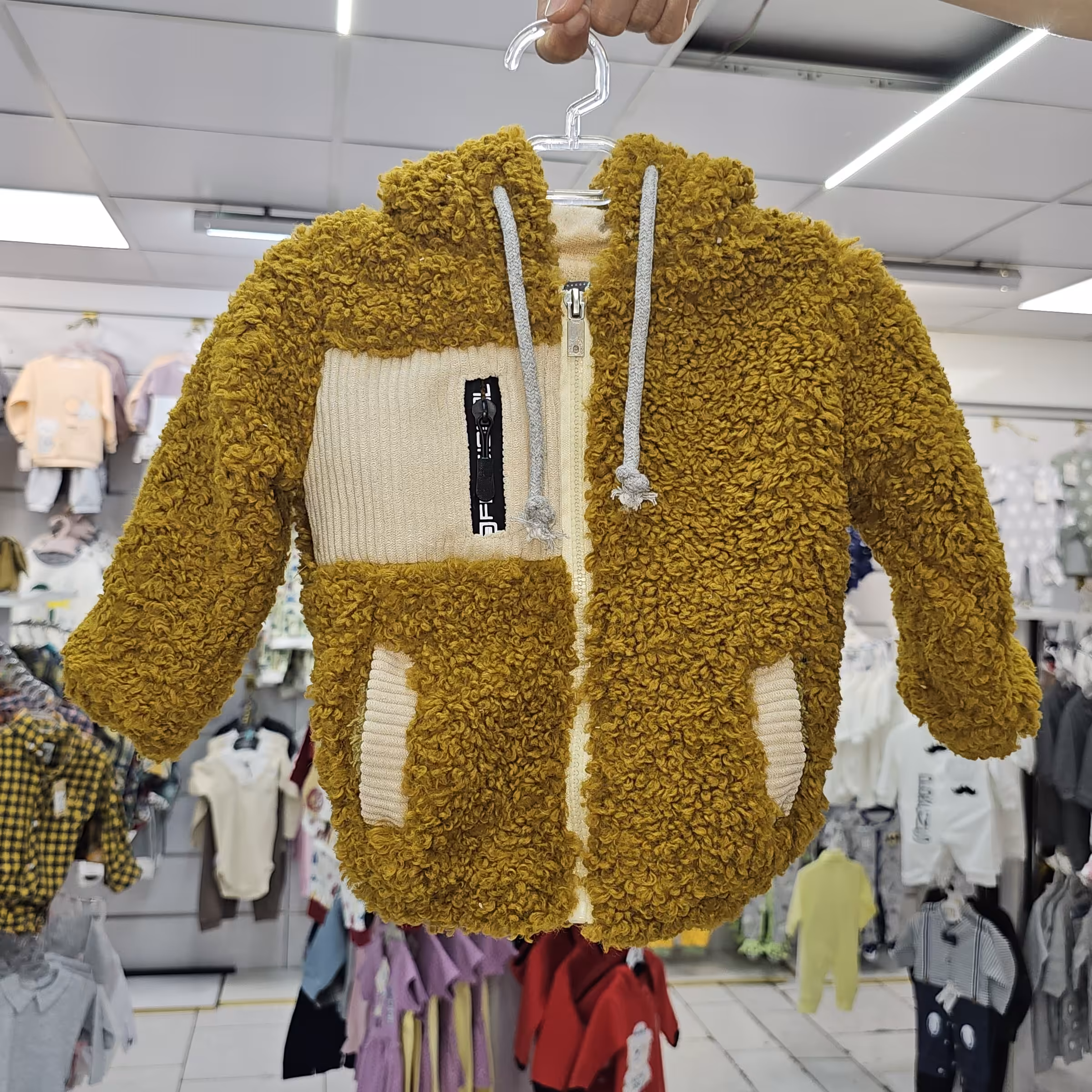 سویشرت بچه گانه