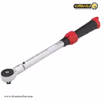 آچار ترکمتر تقه ای 1/2 اینچ ویگور 120-20 نیوتن مدل V3898