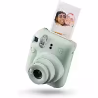 دوربین چاپ سریع FUJIFILM INSTAX MINI 12