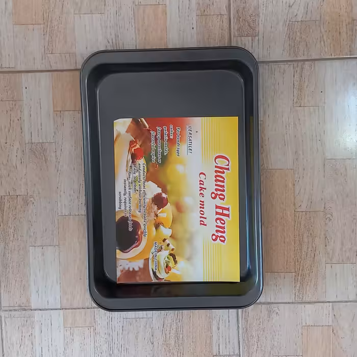 سینی فر تفلون 28در42