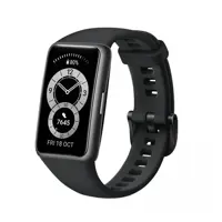 مچ بند هوشمند اورجینال هوآوی مدل BAND 6 با گارانتی 18 ماه
