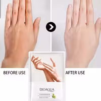 ماسک دستکشی بیوآکوا