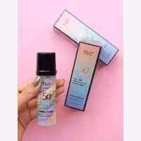 پرایمر رنگین کمانی توز مدل 50