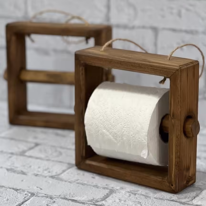 استند دستمال 