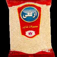 بلغور جو 900 گرمی ارفعی