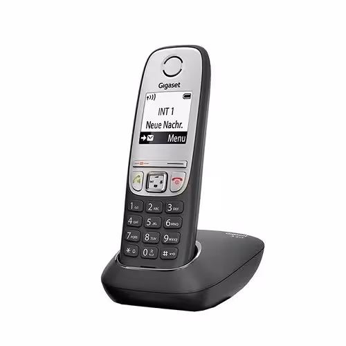 تلفن گیگاست مدل A415 DUO