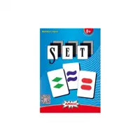 بازی ست (SET)