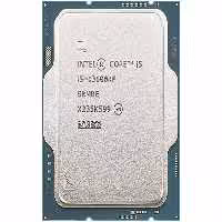 پردازنده مرکزی اینتلCPU INTEL Raptor Lake Core i5-13600KF