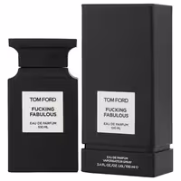 عطر ادکلن تام فورد فاکینگ فابولوس( 30میل) ماندگاری 48 ساعت تضمینی برند لوزی گرید اچ (غلظت80درصد)