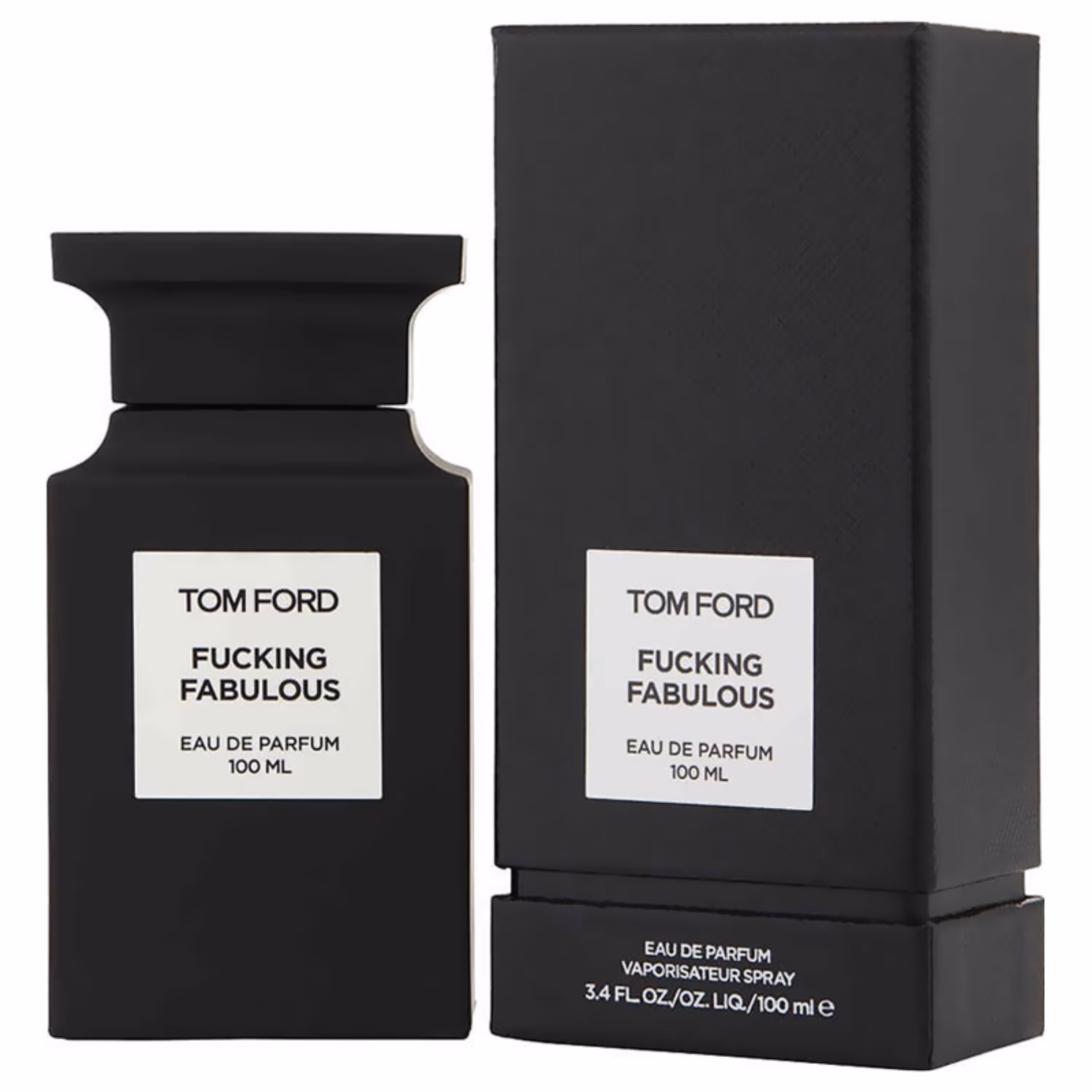 عطر ادکلن تام فورد فاکینگ فابولوس( 30میل) ماندگاری 48 ساعت تضمینی برند لوزی گرید اچ (غلظت80درصد)