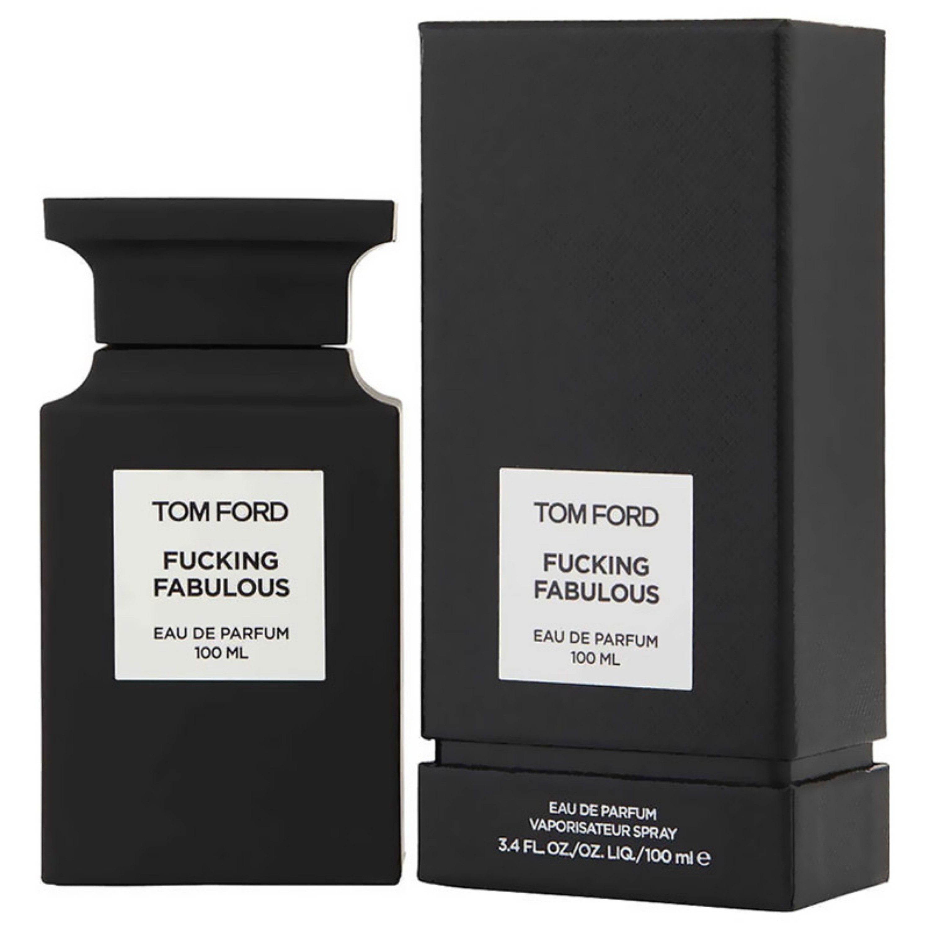 عطر ادکلن تام فورد فاکینگ فابولوس( 30میل) ماندگاری 48 ساعت تضمینی برند لوزی گرید اچ (غلظت80درصد)
