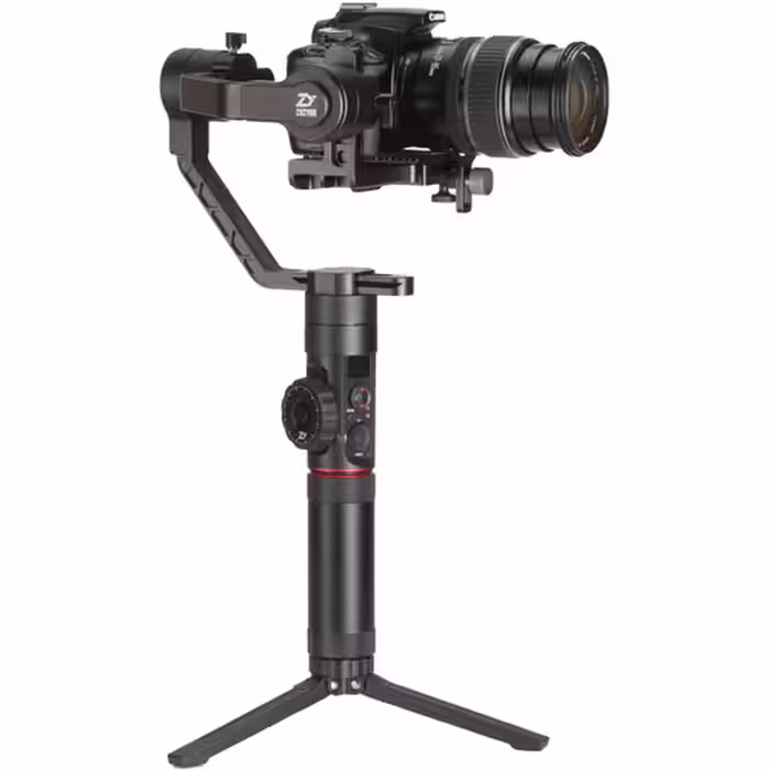 لرزشگیر دوربین Zhiyun-Tech Crane 2