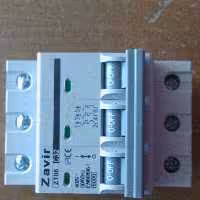 فیوز3فاز32آمپر زاویر