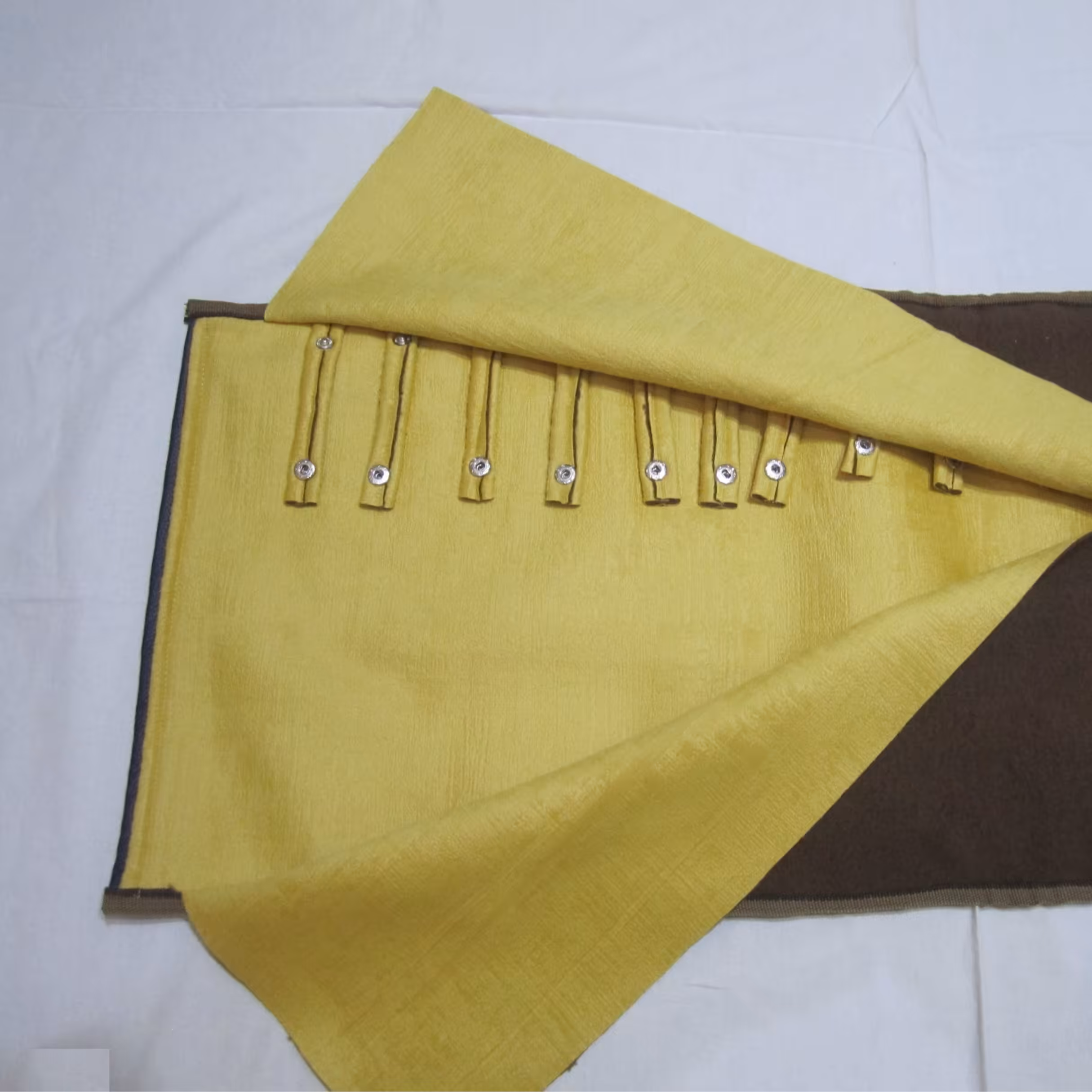 جلد تسبیح لفاف تسبیحی 18 دکمه 