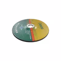 صفحه برش آهن بزرگ 180 میلی متر اوسیس OASIS