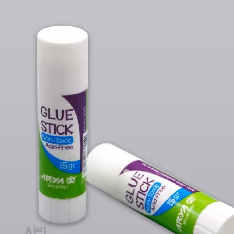 چسب ماتیکی 15gr آریا