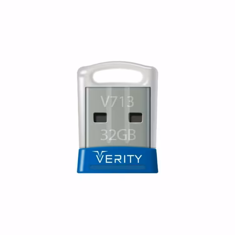 فلش مموری Verity مدل V713 ظرفیت 32 گیگابایت