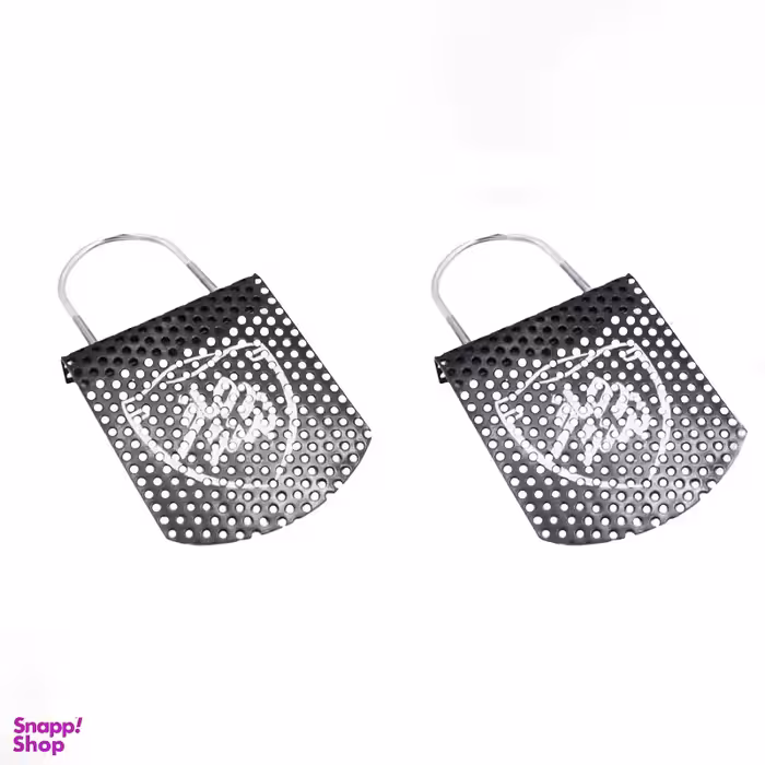 توری کششی تکنو صاف مدل yp-bagalkesh tekno saf-2pcs مجموعه 2 عددی