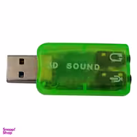 کارت صدا مدل C003