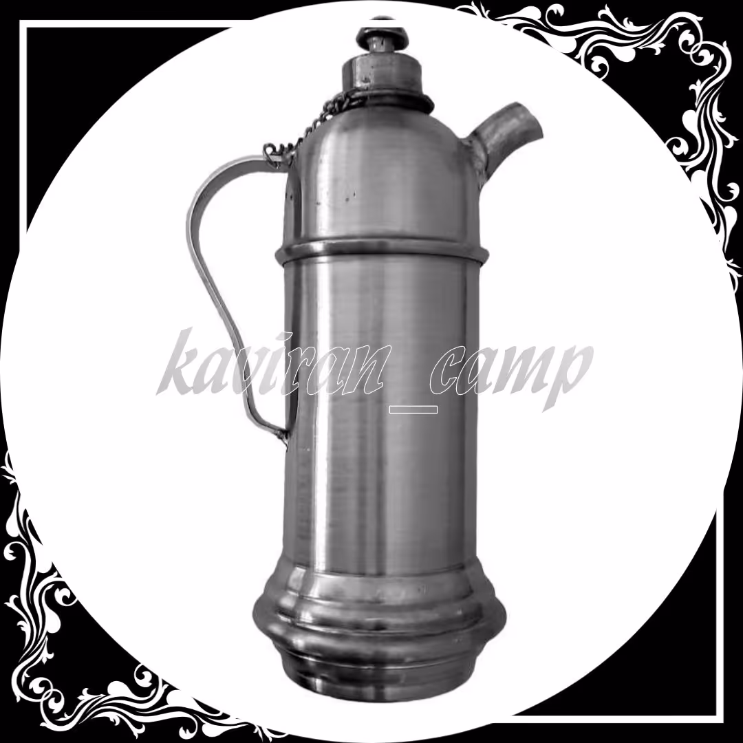 کتری سفری کد F826