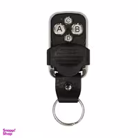 ریموت بلوتوثی درب پارکینگ مدل BE-433