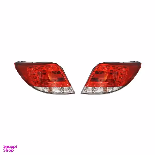 چراغ عقب مدرن مدل 5964 مناسب برای دنا بسته 2 عددی