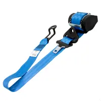 کمربند ایمنی خودرو مناسب برای جلو راست ( سمت کمک راننده ) پژو 206 رنگ آبی
