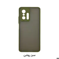 قاب پشت مات Mi 11T,Mi 11T pro
