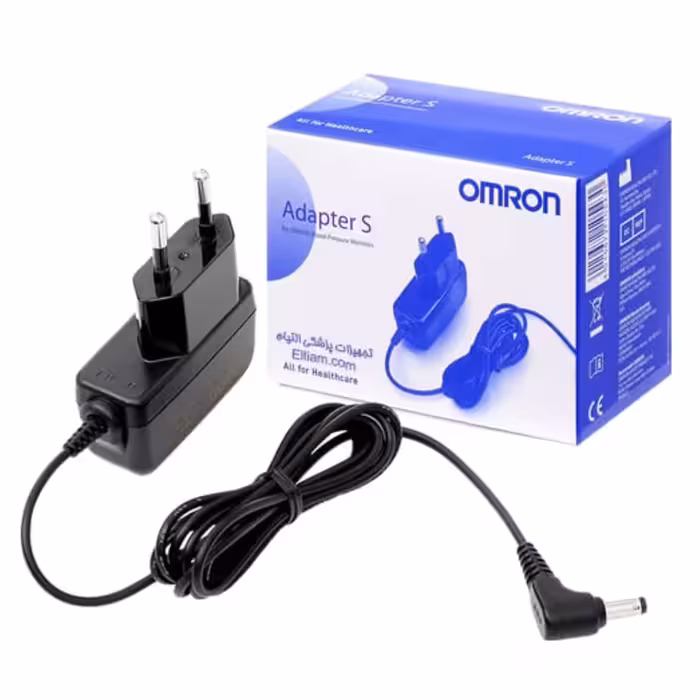 آداپتور فشارسنج امرون

مناسب انواع فشارسنج های امرون

