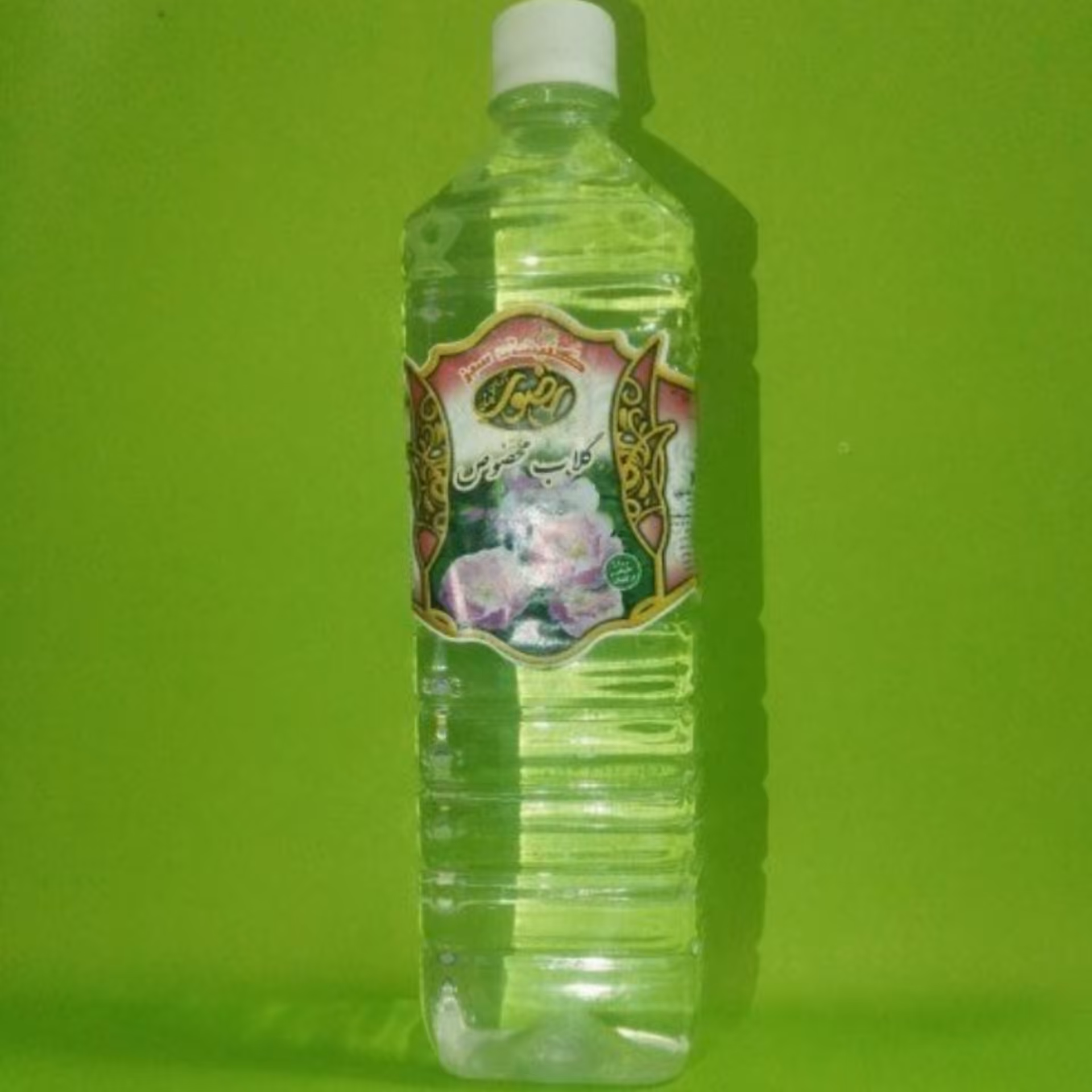 گلاب مخصوص یک لیتری گلاب درجه یک