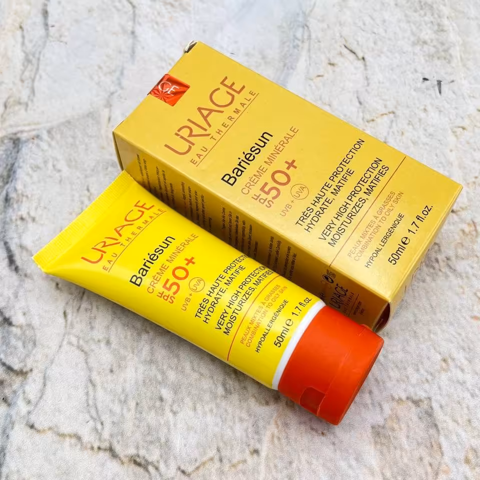 کرم ضد آفتاب 