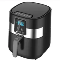سرخ کن رژیمی بدون روغن 4 لیتری نیولند مدل NL-2711B

