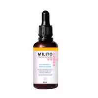 سرم نیاسینامید و زینک میلیتو MILITO