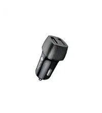 شارژر فندکی پرووان مدل PCG10 توان 12 وات