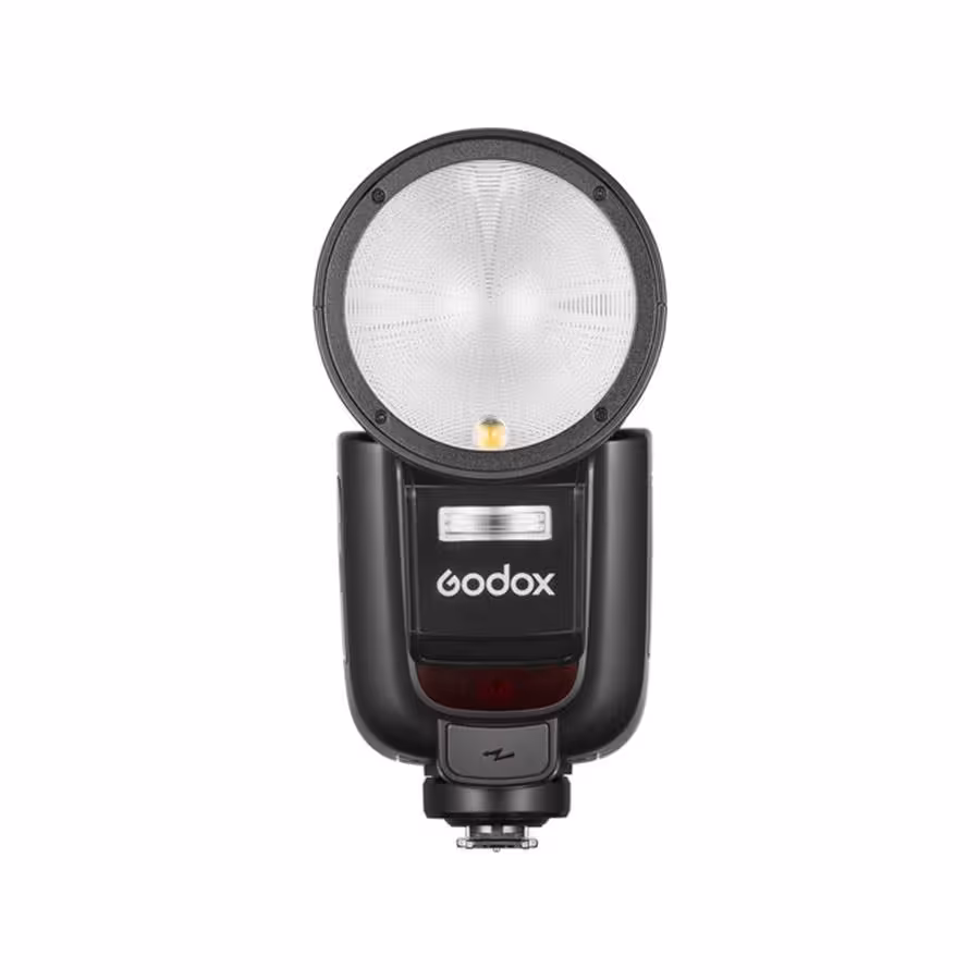 فلاش گودکس Godox V1 Pro C Flash for Canon