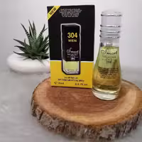 عطر ادکلن مردانه اسمارت کالکشن 304 لاکوست چلنج 15  میل